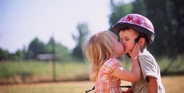 عکس های زیبا برای کودکان