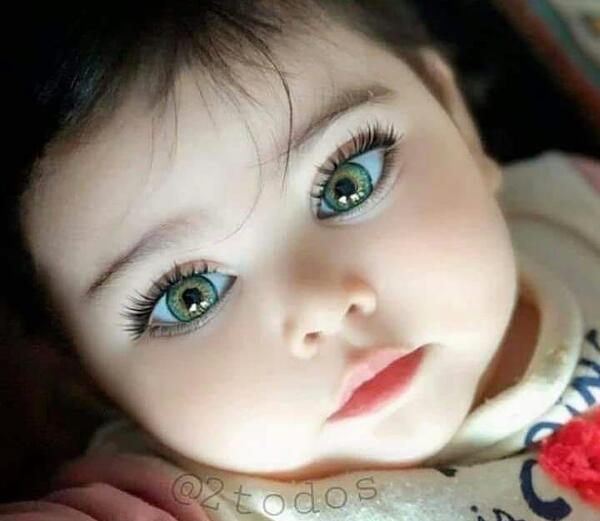 عکس های زیبا از کودکان