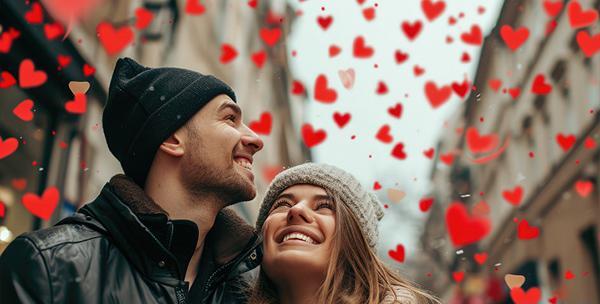عکس های جدید و بسیار زیبای عاشقانه
