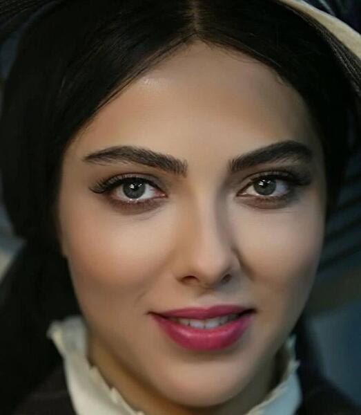 عکس های زیبا از لیلا اوتادی