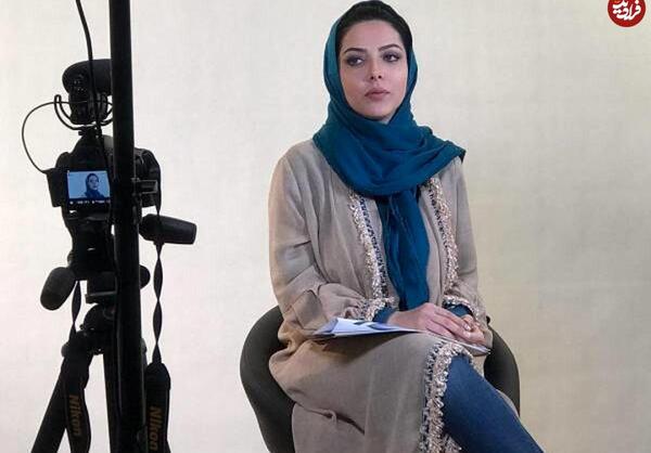 عکس های زیبا از لیلا اوتادی