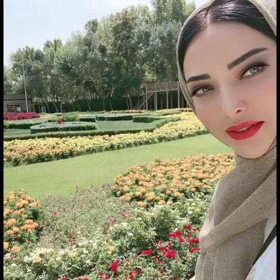 عکس های زیبا از لیلا اوتادی