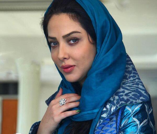 عکس های زیبا از لیلا اوتادی