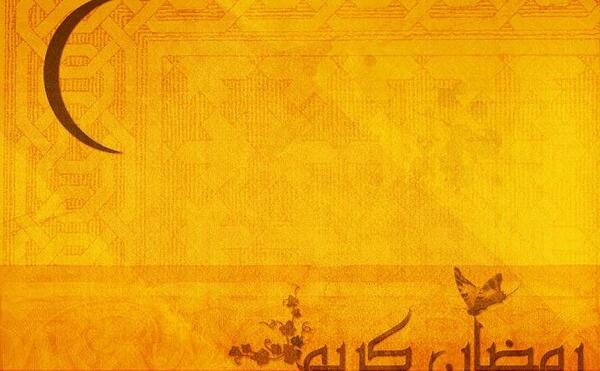 عکس های زیبا ماه مبارک رمضان
