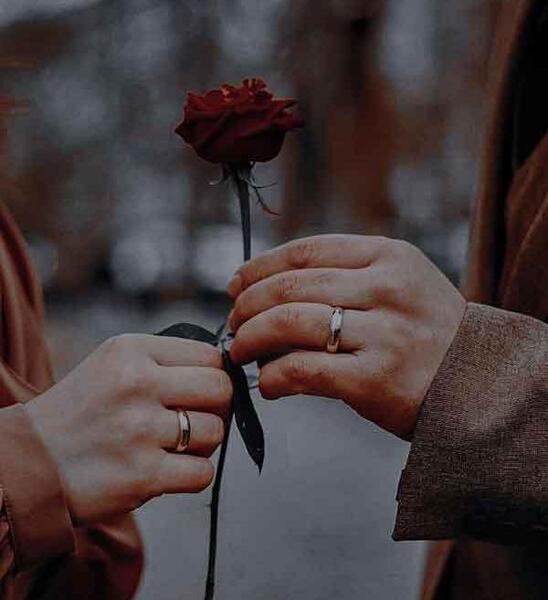 عکس های جدید و فوق العاده زیبای عاشقانه
