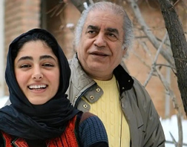 عکس های زیبای گلشیفته فراهانی
