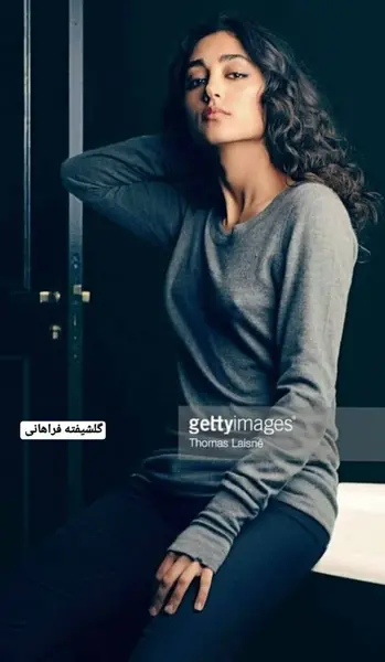 عکس های زیبای گلشیفته فراهانی