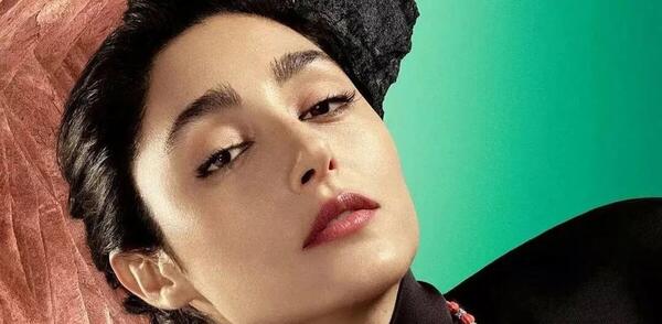 عکس های زیبای گلشیفته فراهانی