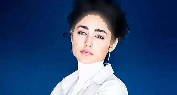 عکس های زیبای گلشیفته فراهانی