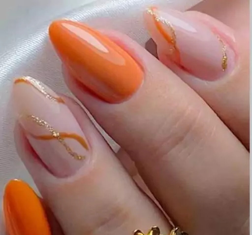 عکس ناخن مصنوعی های زیبا
