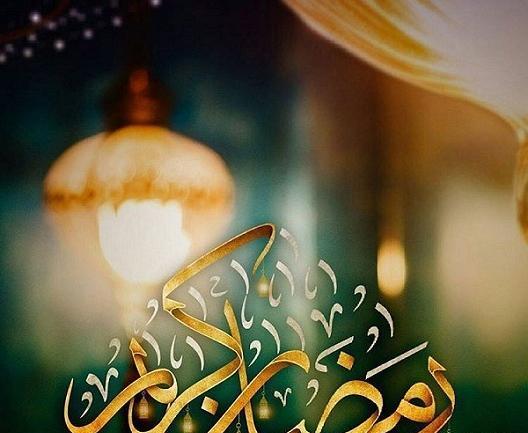 عکس های زیبا از ماه رمضان