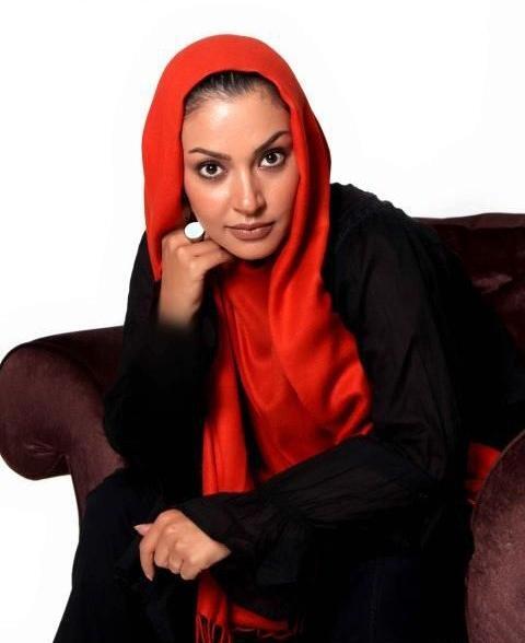 عکس های بی حجاب زیبا بروفه