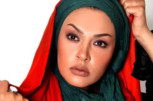 عکس های بی حجاب زیبا بروفه