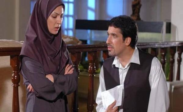 عکس های بی حجاب زیبا بروفه