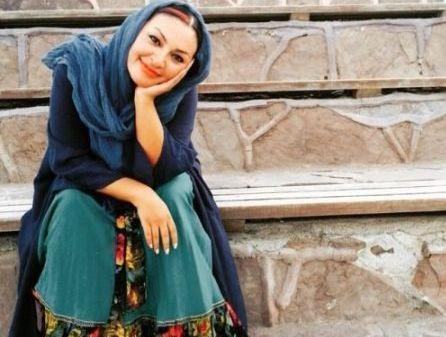عکس های بی حجاب زیبا بروفه