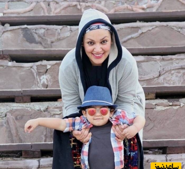 عکس های بی حجاب زیبا بروفه