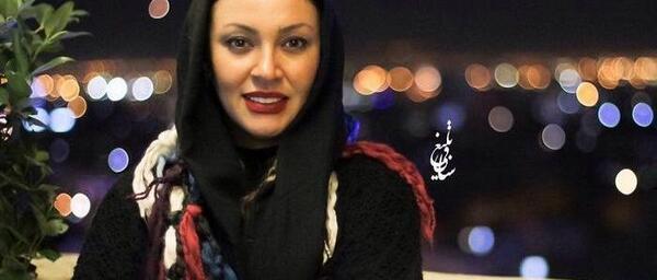عکس های بی حجاب زیبا بروفه