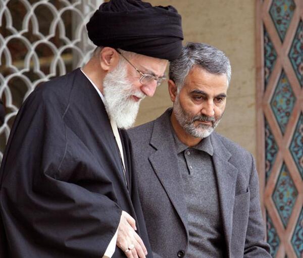عکس های زیبا از خامنه ای