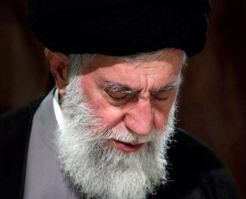 عکس های زیبا از خامنه ای