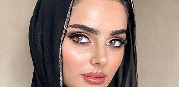 عکس های زیباترین دختران ایرانی