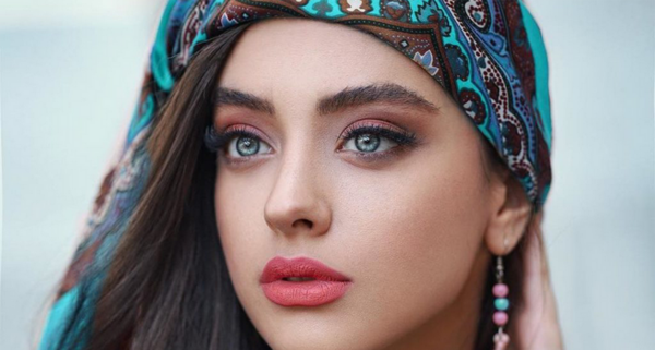 عکس های زیباترین زنان دنیا
