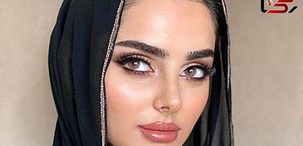 عکس های زیباترین دختر ایرانی