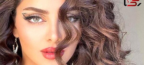 عکس های زیباترین دختر ایرانی