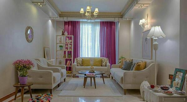 عکس خانه های زیبا در ترکیه