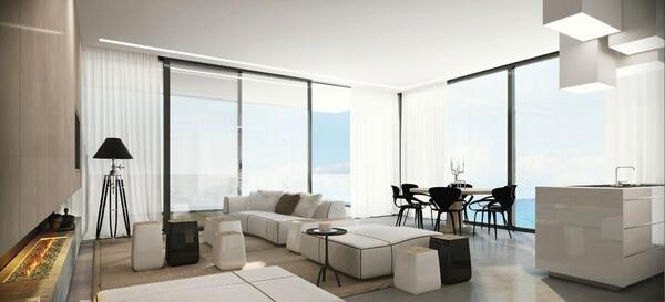 عکس خانه های زیبا در ترکیه