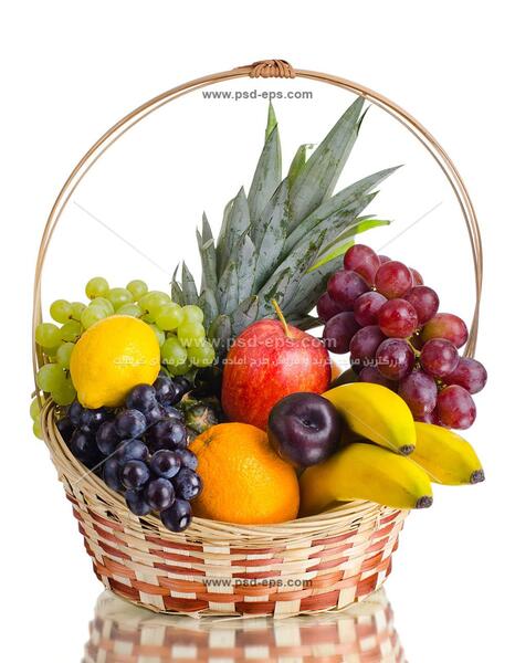 عکس میوه های تابستانی زیبا