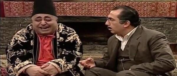 عکس پشت صحنه برره فیلو