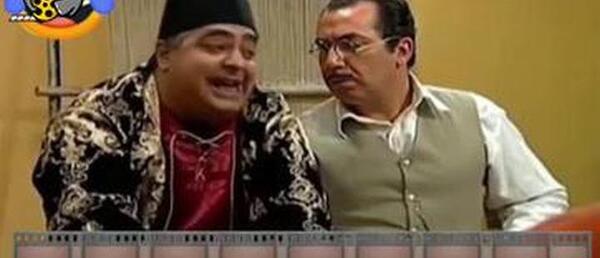 عکس پشت صحنه برره نماشا