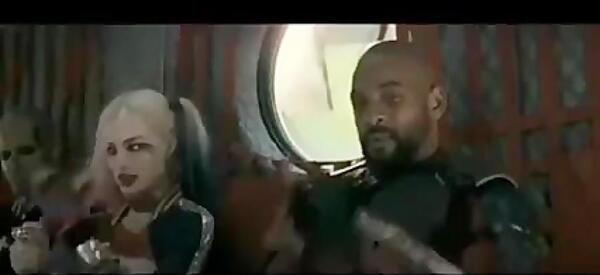 عکس پشت صحنه فیلم جوخه انتحاری