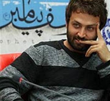 عکس پشت صحنه حضرت یوسف پیامبر