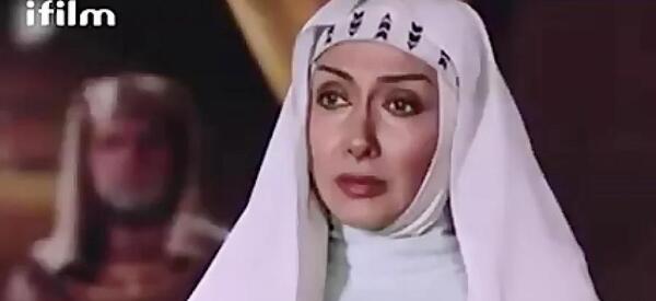 عکس پشت صحنه فیلم حضرت یوسف