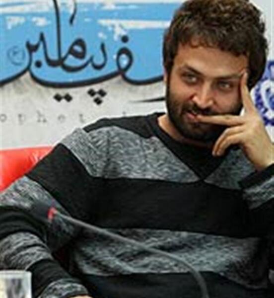عکس پشت صحنه سریال حضرت یوسف