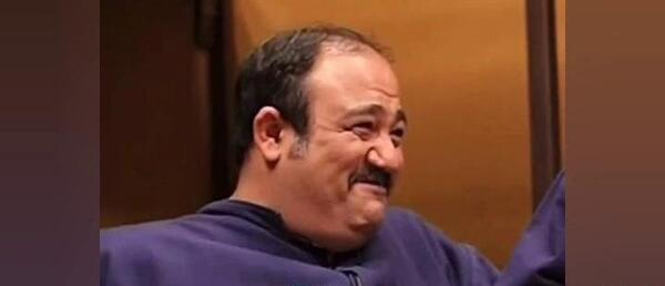 عکس پشت صحنه های خنده دار در حاشیه ۲