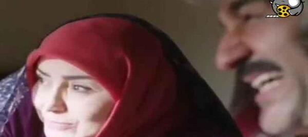عکس پشت صحنه خنده دار زیرخاکی 1