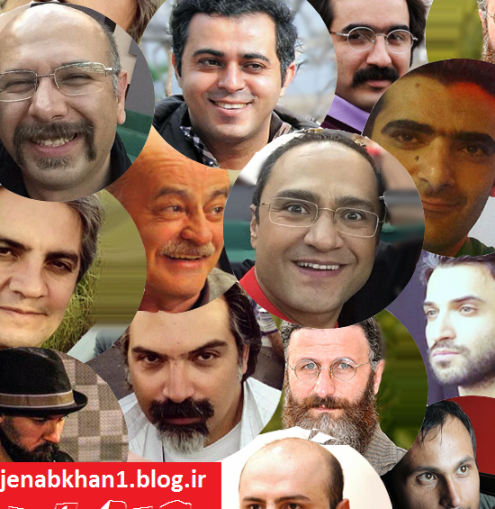 عکس عوامل پشت صحنه خندوانه