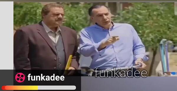 عکس پشت صحنه خنده دار دودکش ۲