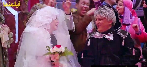 عکس پشت صحنه هشتگ خاله سوسکه کامل