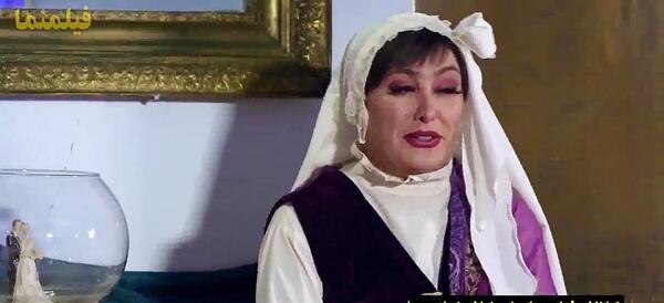 عکس پشت صحنه هشتگ خاله سوسکه کامل