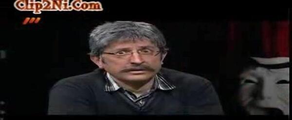 عکس پشت صحنه خنده بازار عمو قناد