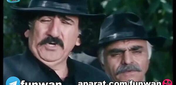 عکس پشت صحنه در حاشیه 2 بزن زنگو
