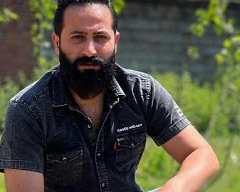 فیلم عکس وحید مرادی