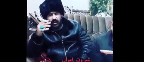 عکس و فیلم وحید مرادی