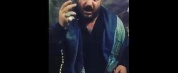 عکس و فیلم وحید مرادی
