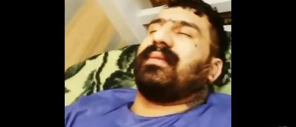 عکس و فیلم وحید مرادی