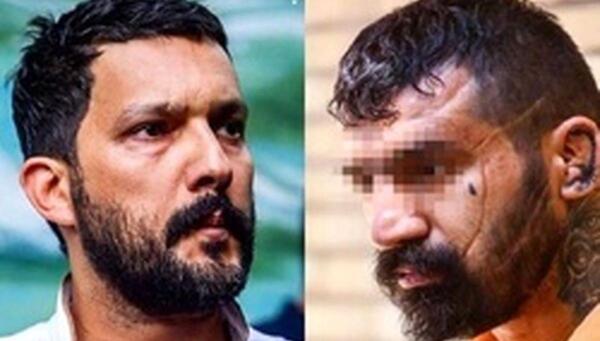 عکس و فیلم وحید مرادی