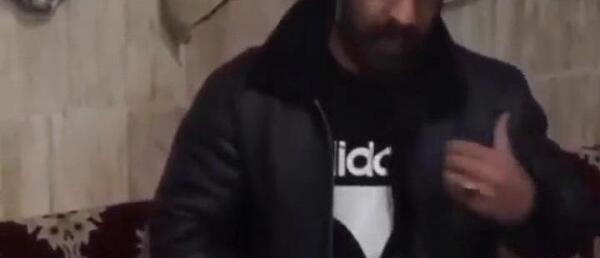 عکس و فیلم وحید مرادی
